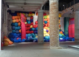 74biennale venezia 2017