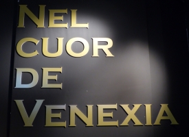 nel cuor de venexia