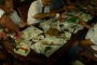 dinner